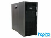 Работна станция HP Z800