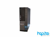 Компютър Dell OptiPlex 390 SFF