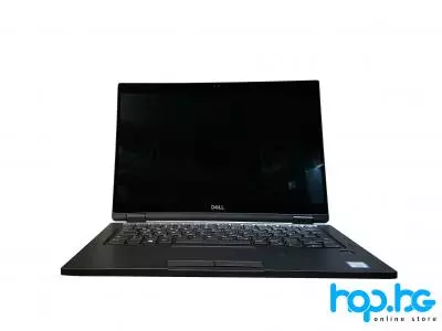 Laptop Dell Latitude 7390 2-in-1
