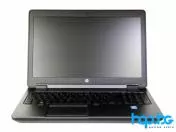 Мобилна работна станция HP ZBook 15 G2 image thumbnail 0