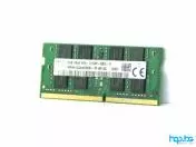 RAM memory for laptop 4GB DDR4