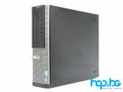 Компютър Dell OptiPlex 3010 SFF