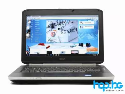 Laptop Dell Latitude E5420