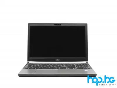 Laptop Fujitsu LifeBook E756