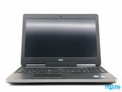 Mobile workstation Dell Precision 7510