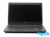 Мобилна работна станция HP ZBook 17 G2