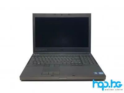Mobile workstation Dell Precision M4700