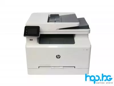 Printer HP Color LaserJet Pro M281fdw