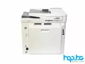 Printer HP Color LaserJet Pro M477fdw image thumbnail 1