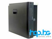 Работна станция Dell Precision T3600