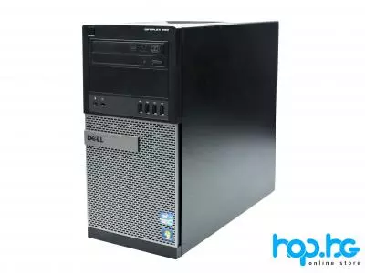 Компютър Dell OptiPlex 990