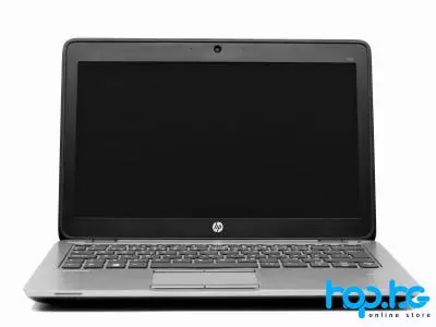 Laptop HP EliteBook 725 G2