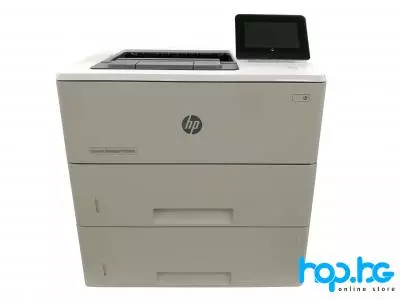 Printer HP LaserJet M506xm