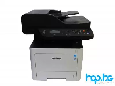 Принтер Samsung ProXpress SL-M3875FD