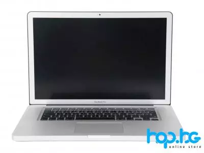 Laptop Apple MacBook Pro (Late 2011)