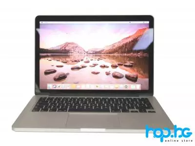 Laptop Apple MacBook Pro (Early 2015)
