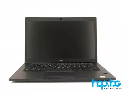 Лаптоп Dell Latitude E7480