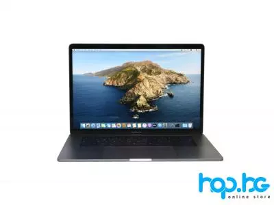 Laptop Apple MacBook Pro (Mid 2017)