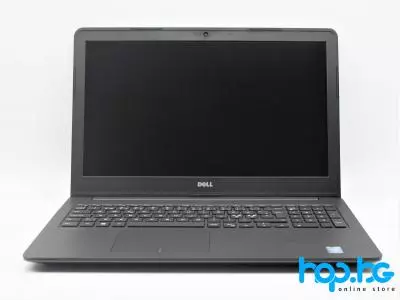 Лаптоп Dell Latitude 3550