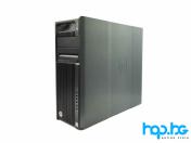 Работна станция HP Z640