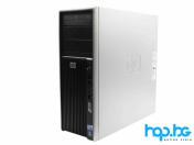 Работна станция HP Z400