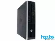 Компютър HP Compaq 8200 Elite