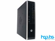 Компютър HP Compaq 8200 Elite