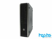 Компютър HP Compaq 8200 Elite