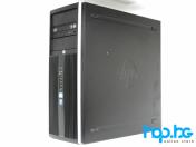 Компютър HP Compaq 8200 Elite