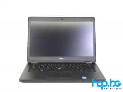 Лаптоп Dell Latitude E5450