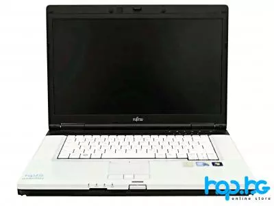 Лаптоп Fujitsu LifeBook E780