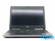 Мобилна работна станция Dell Precision 7510