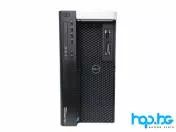 Workstation Dell Precision T7600 image thumbnail 0