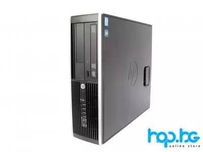 Computer HP Compaq Pro 6300