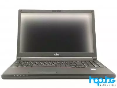 Laptop Fujitsu LifeBook E556
