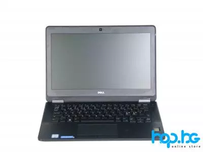 ᐉ Laptop Dell Latitude E7270 Hop Bg