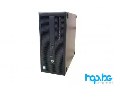 Компютър HP EliteDesk 800 G2