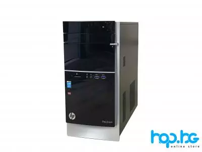 Computer HP Pavilion 500