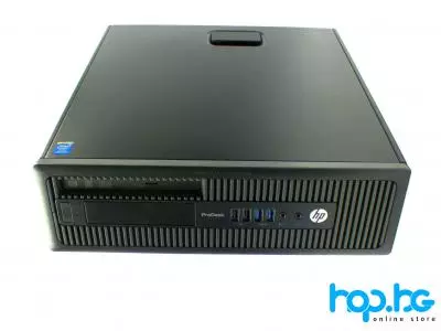 Компютър HP ProDesk 600 G1 Gaming