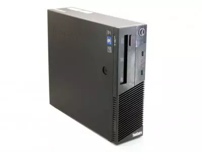 Компютър Lenovo ThinkCentre M83