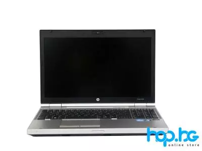 Лаптоп HP EliteBook 8560p