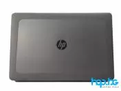 Mobile workstation HP ZBook 17 G3 image thumbnail 3