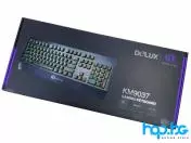 Геймърска клавиатура DELUX KM9037