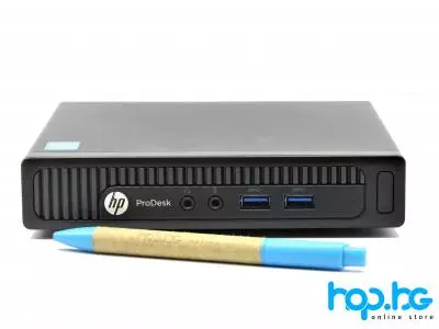 Компютър HP ProDesk 400 G1