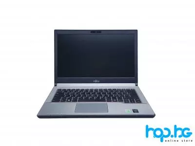 Laptop Fujitsu LifeBook E744