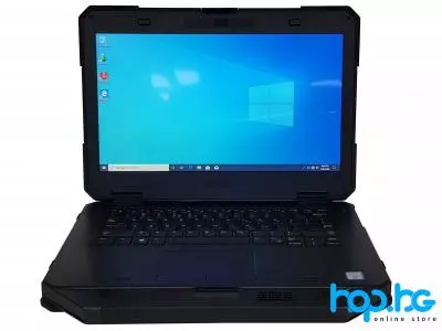 Laptop Dell Latitude 5414 Rugged