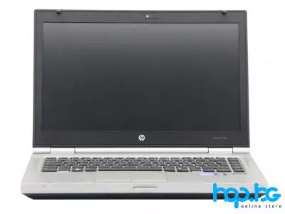 Лаптоп HP EliteBook 8460p