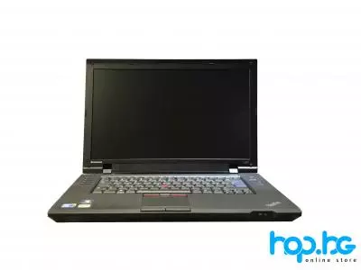 Лаптоп Lenovo ThinkPad L512