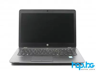 Мобилна работна станция HP ZBook 14 G2