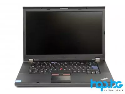 Мобилна работна станция Lenovo ThinkPad W520